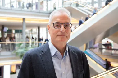 Prof. Dr. Michael Pfeifer