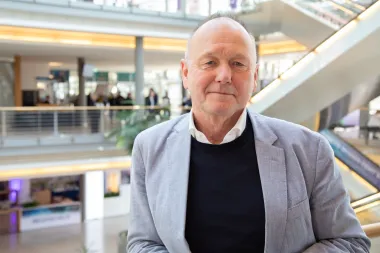 Prof. Dr. Klaus Rabe