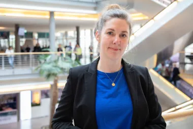 Dr. Stefanie Schattling