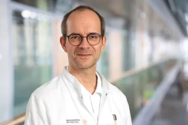 Prof. Dr.&nbsp;Christian Vogelberg