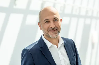 Prof. Dr. Ali Önder Yildirim