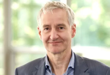 Prof. Dr. Stefan Andreas
