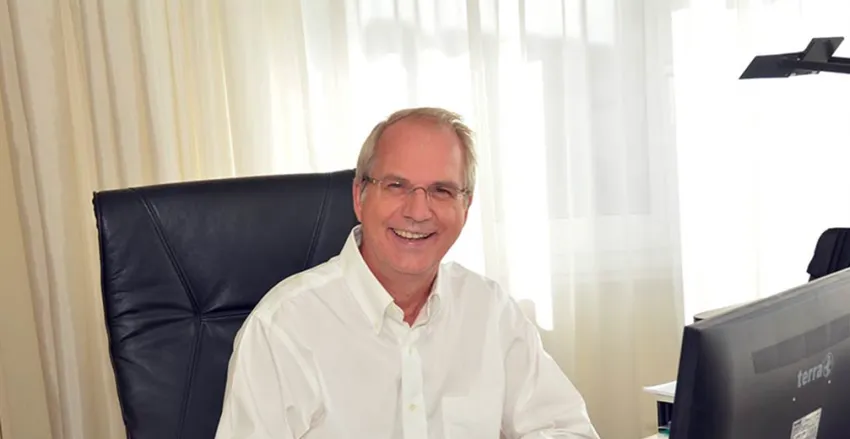 Dr. Becker Pneumologie COPD Asthma 