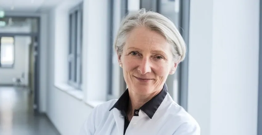 Prof. Dr. Monika Gappa Pneumologie COPD Asthma