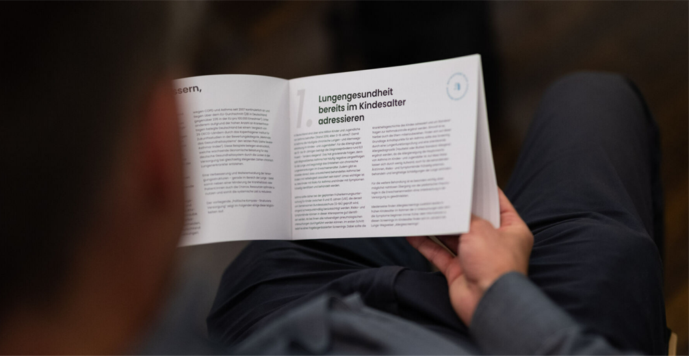 Politischer Kompass Strukturierte Versorgung